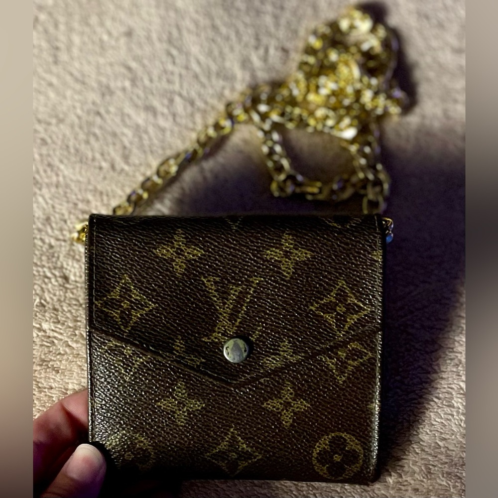 ⚡️FLASH SALE⚡️LV Wallet